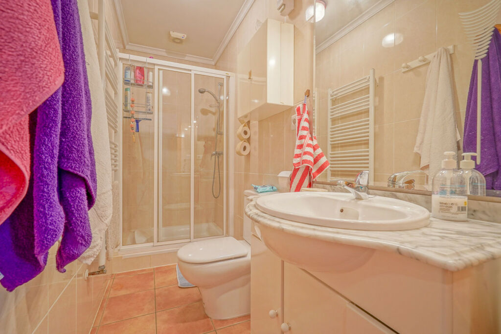 Detached Villa Els Poblets Alicante - image 27