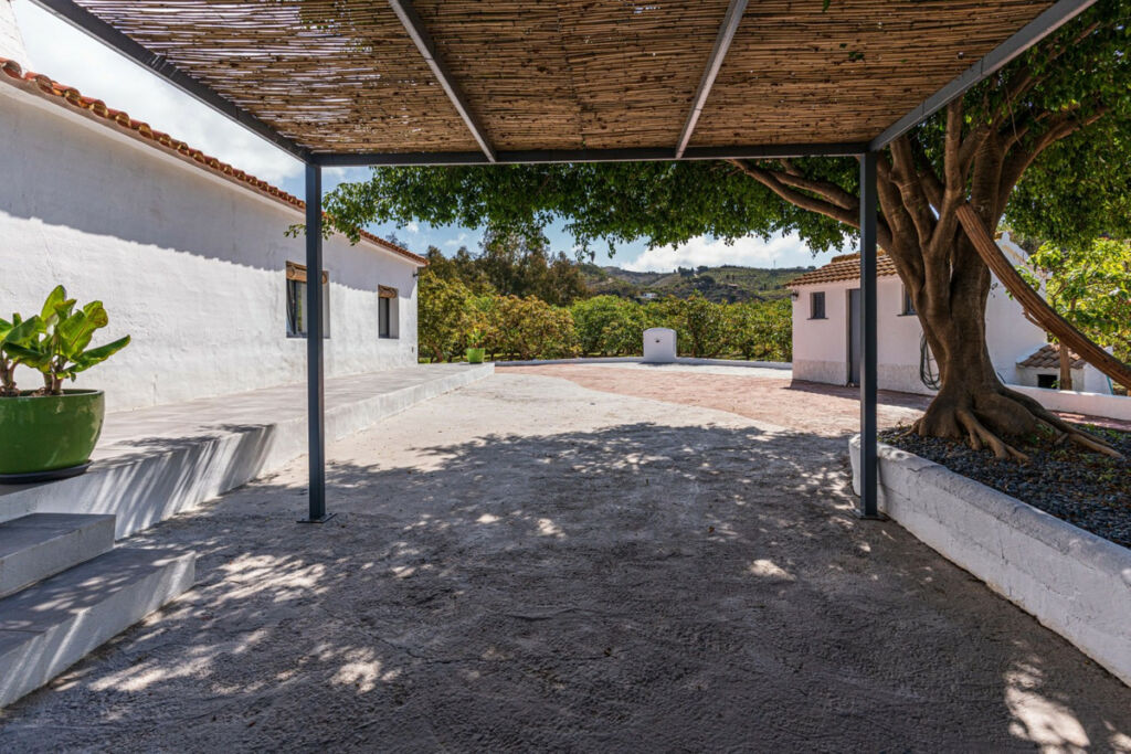 Finca - Cortijo Vélez-Málaga Málaga - image 27