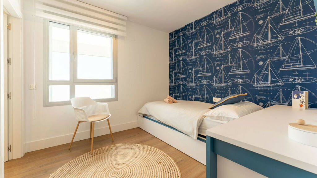Penthouse Sotogrande Cádiz - image 29
