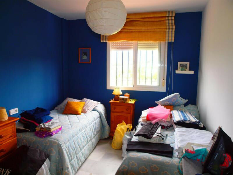 Townhouse Caleta de Vélez Málaga - image 27