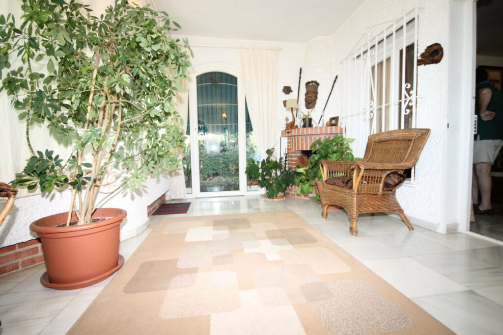 Detached Villa Rincón de la Victoria Málaga - image 27