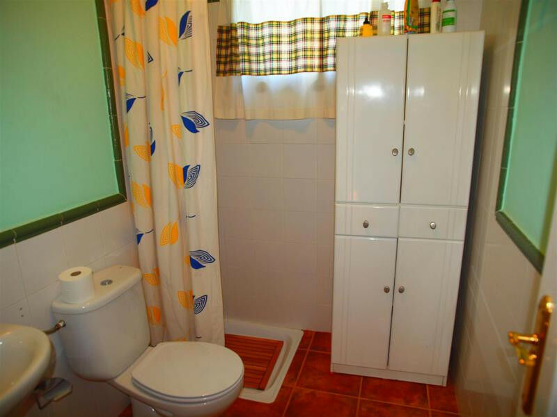 Detached Villa Puente don Manuel Málaga - image 27
