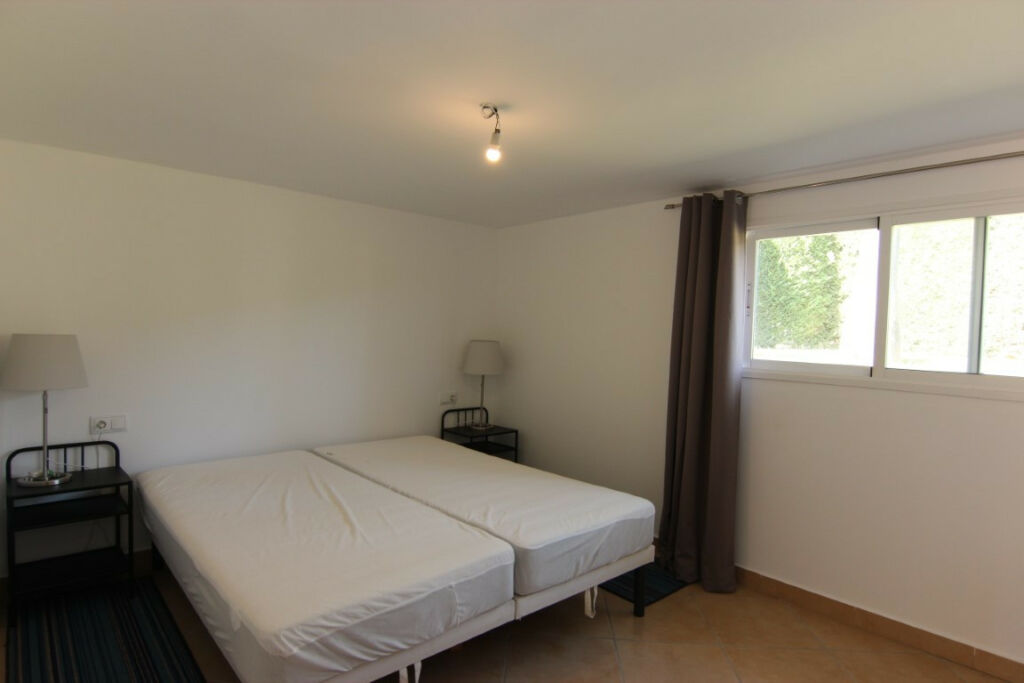 Detached Villa Javea Alicante - image 27
