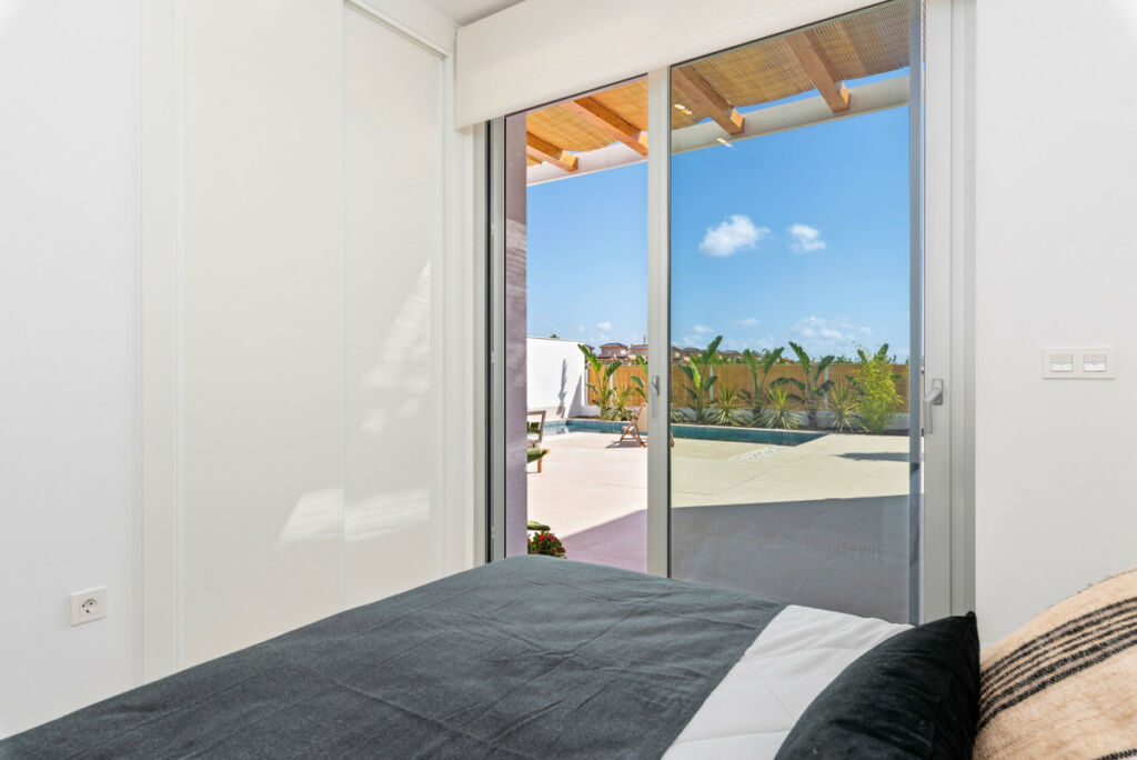 Detached Villa Benijofar Alicante - image 27