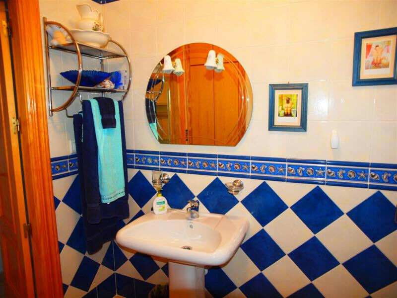 Detached Villa Alcaucín Málaga - image 27