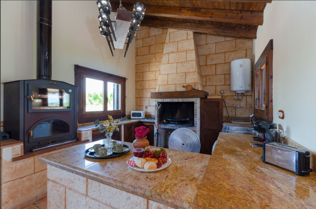 Detached Villa Catral Alicante - image 26