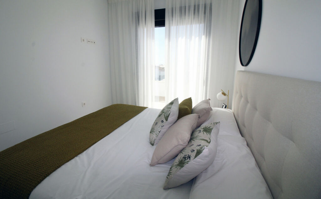 Townhouse Pilar de la Horadada Alicante - image 27