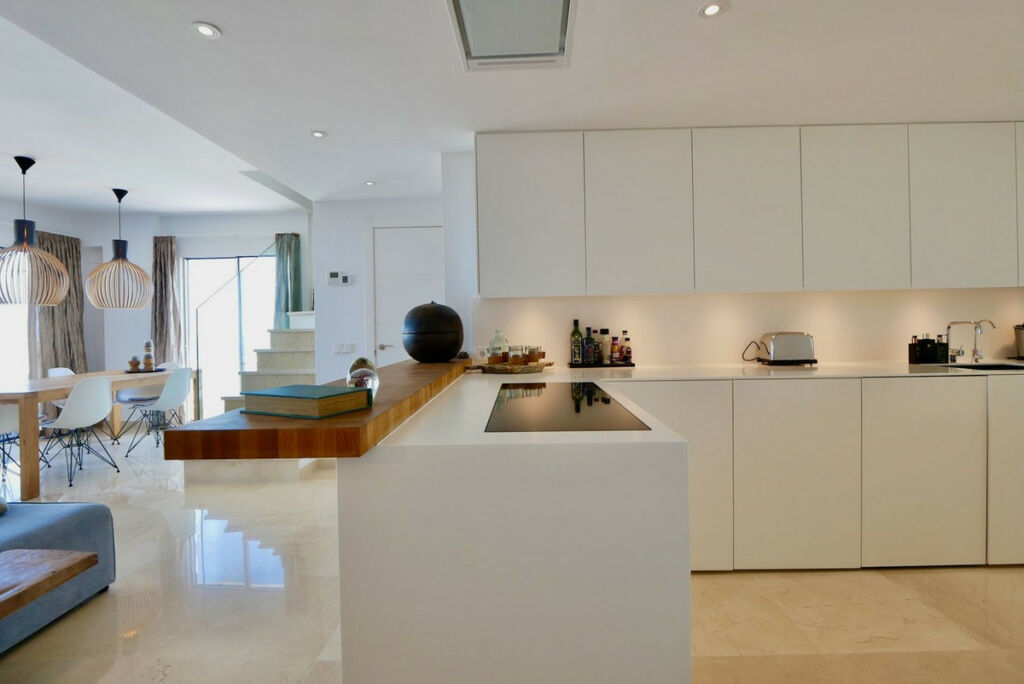 Penthouse La Cala de Mijas Málaga - image 4