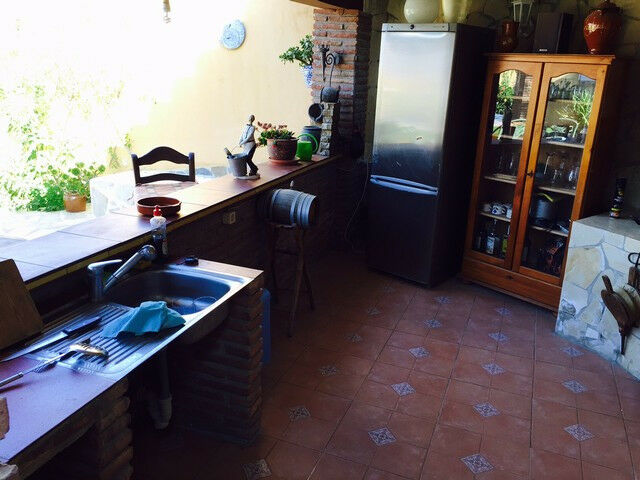 Detached Villa Nerja Málaga - image 27
