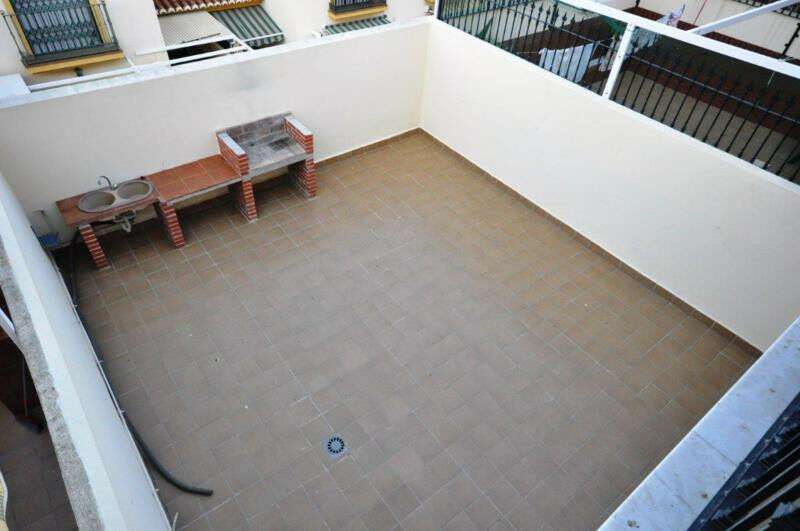 Townhouse Torre del Mar Málaga - image 27