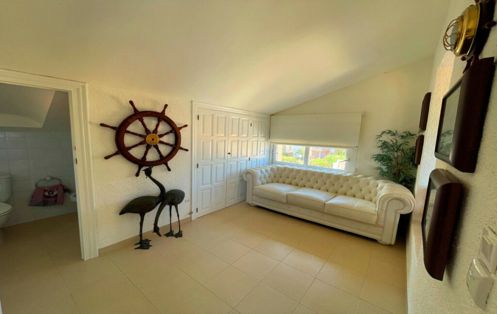 Detached Villa Javea Alicante - image 28