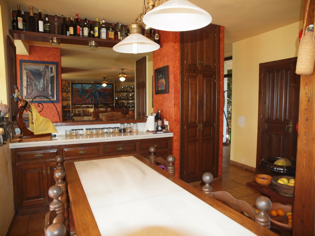 Detached Villa Rincón de la Victoria Málaga - image 27
