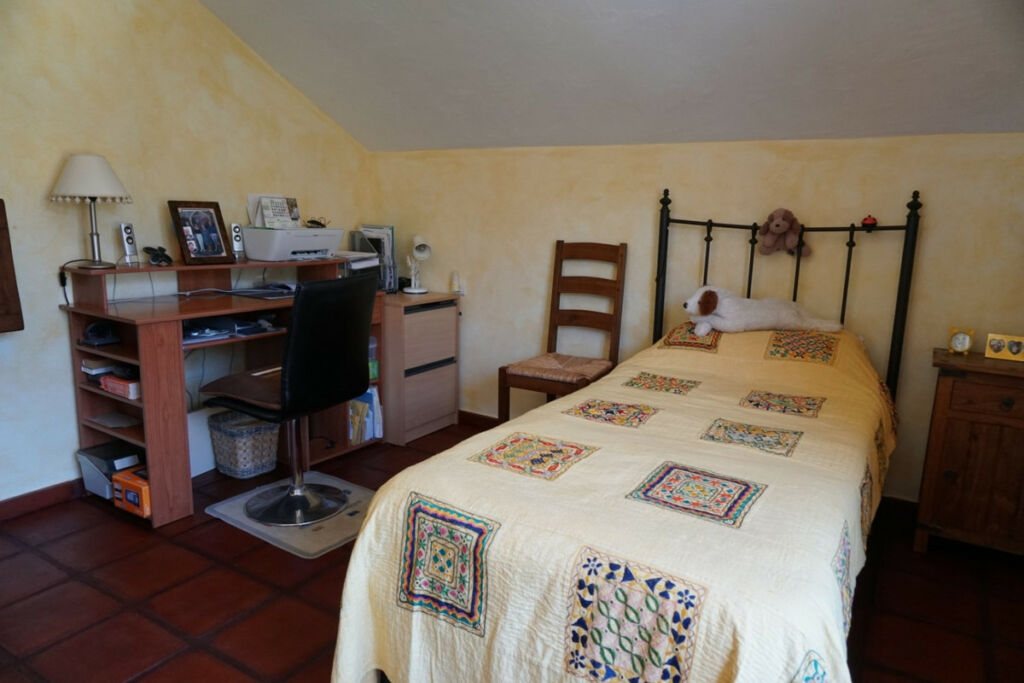 Detached Villa Alcaucín Málaga - image 27