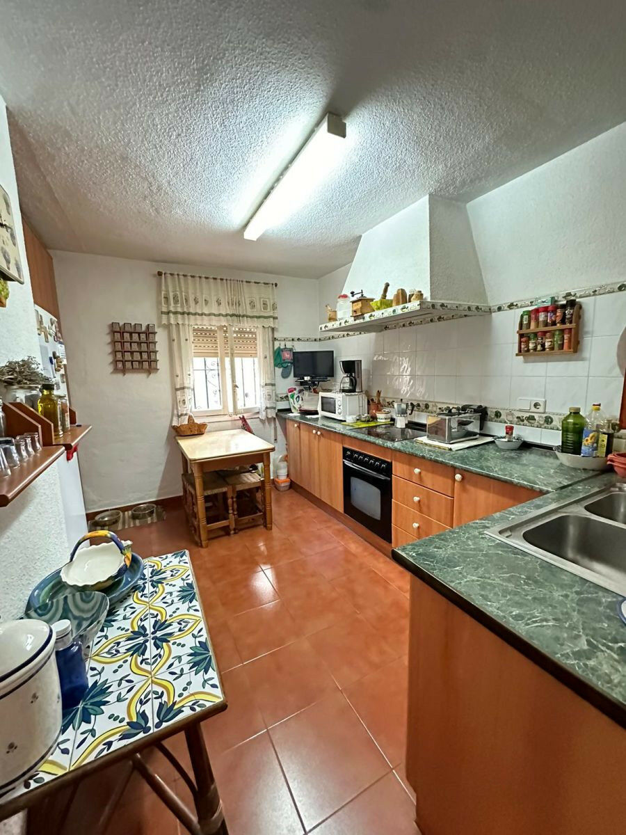 Townhouse Benalmadena Málaga - image 27
