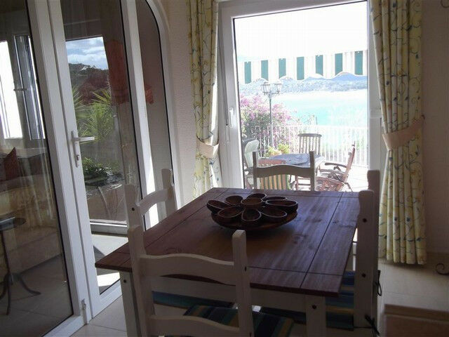Detached Villa Viñuela Málaga - image 27