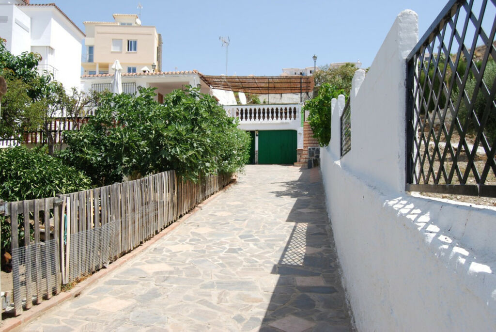 Detached Villa Torrox Costa Málaga - image 27