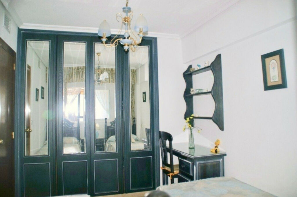 Ground Floor Apartment Benidorm Alicante - image 20