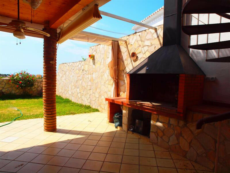 Semi-Detached House Torre del Mar Málaga - image 27