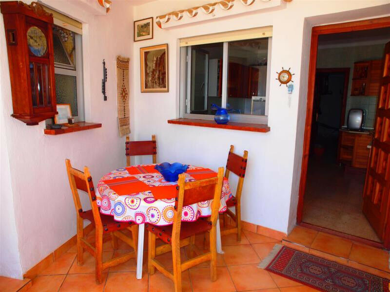 Detached Villa Caleta de Vélez Málaga - image 27
