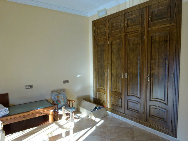Townhouse Colmenar Málaga - image 27