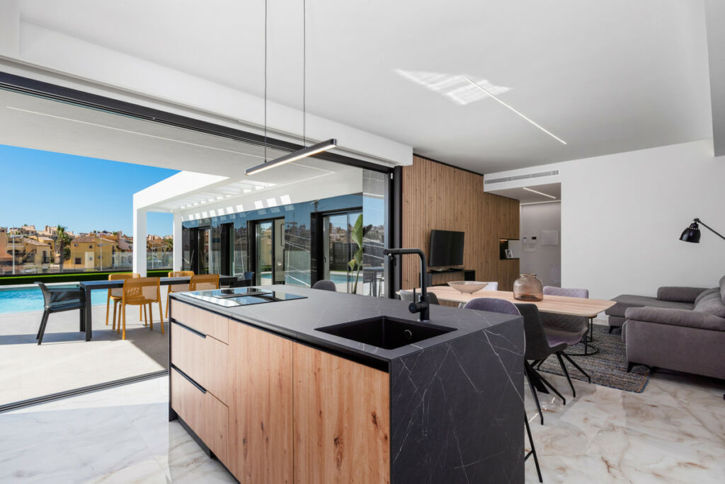 Detached Villa Algorfa Alicante - image 27
