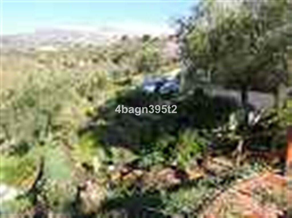 Detached Villa Sedella Málaga - image 27