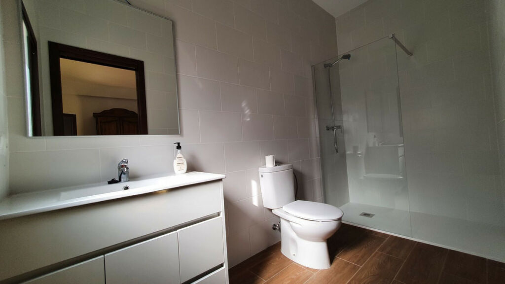 Townhouse Ardales Málaga - image 27