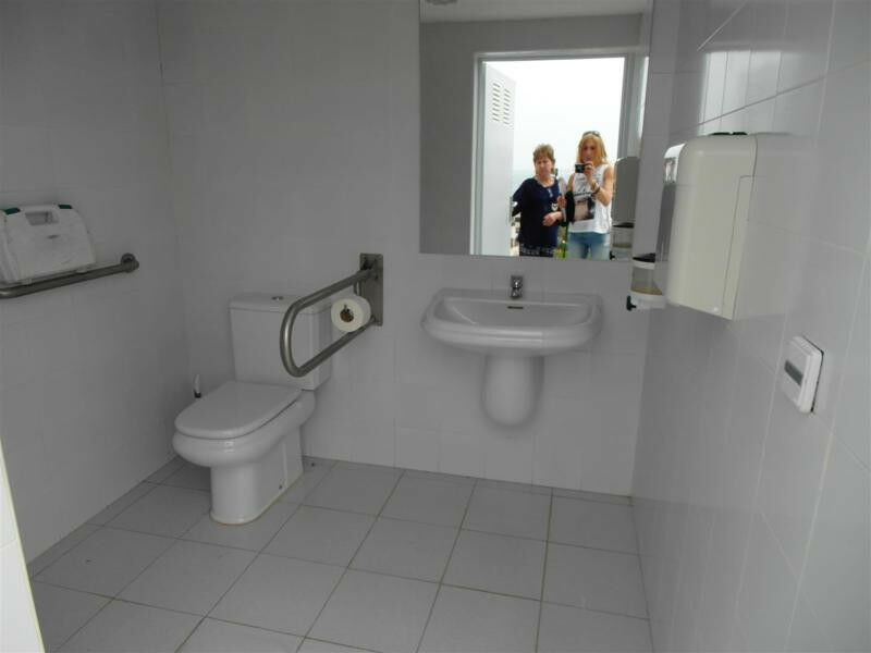 Middle Floor Apartment Benagalbon Málaga - image 27