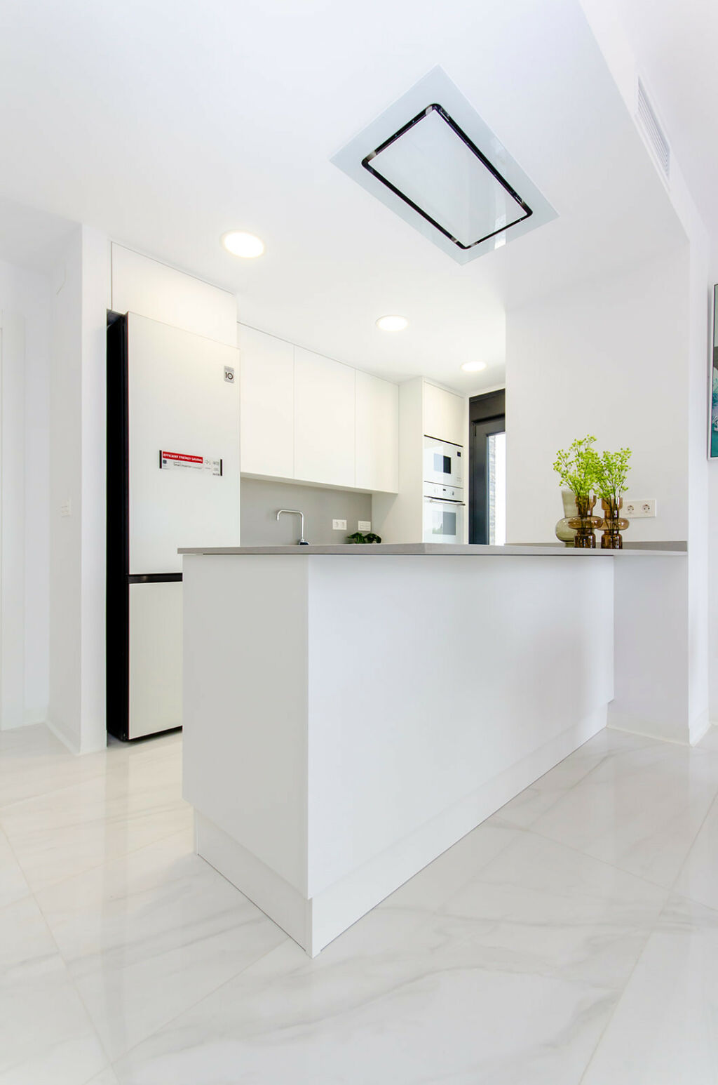 Detached Villa Vista Bella Golf Alicante - image 27