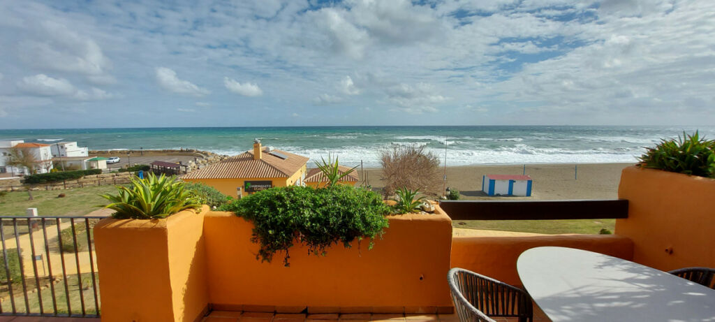Middle Floor Apartment La Duquesa Málaga - image 27