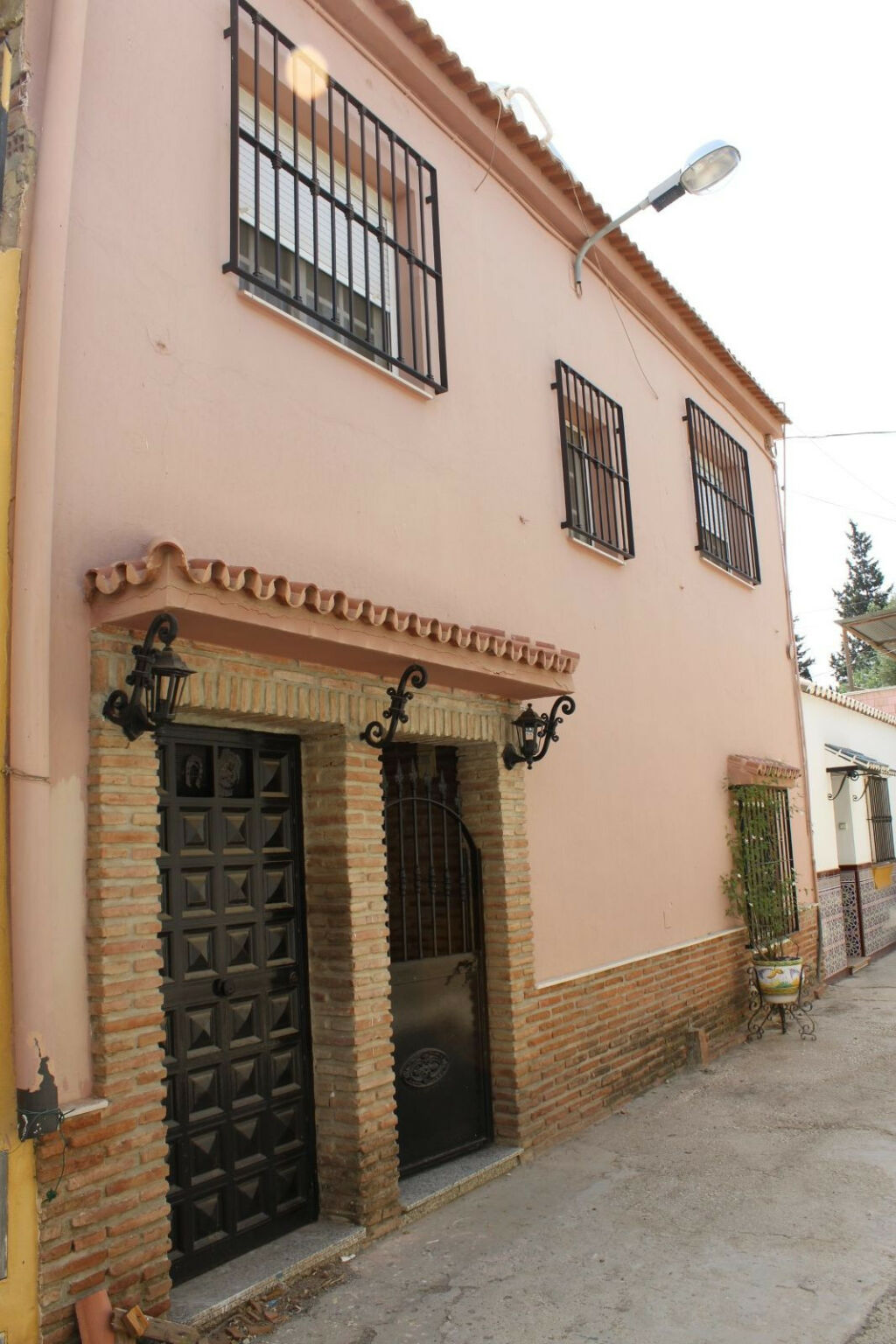 Townhouse Almayate Málaga - image 26