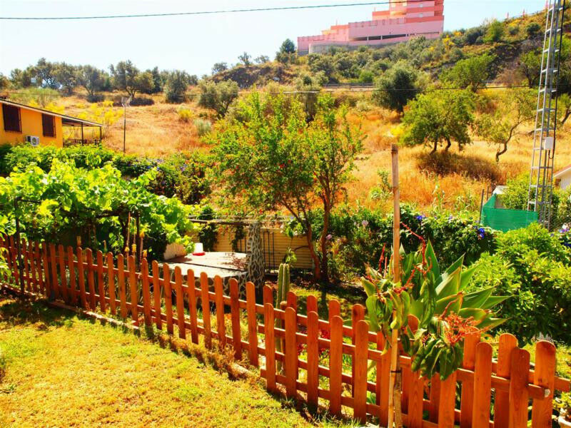 Finca - Cortijo Rincón de la Victoria Málaga - image 27