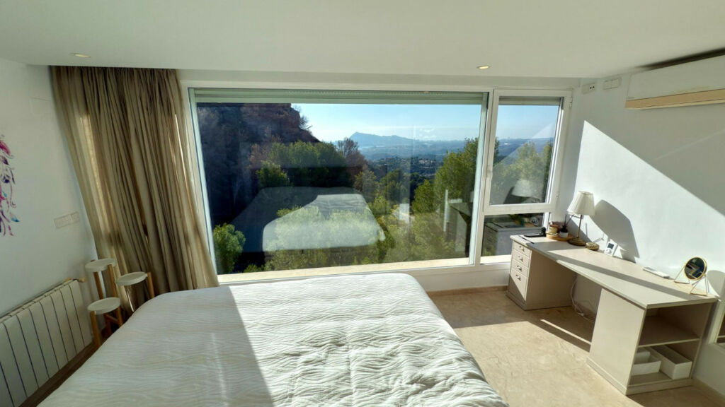 Bungalow Altea Alicante - image 25