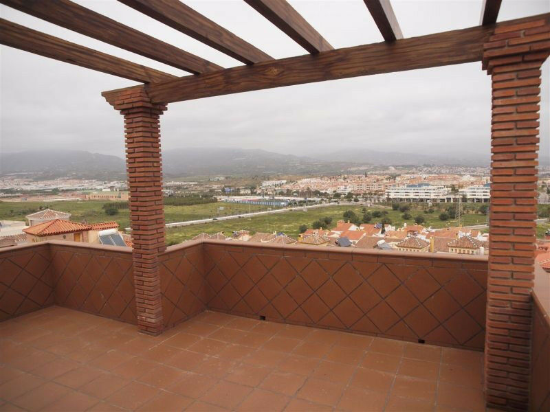 Detached Villa Torre del Mar Málaga - image 27