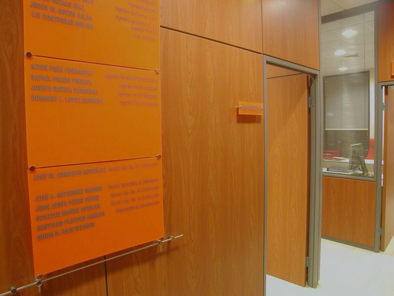 Office Torre del Mar Málaga - image 27