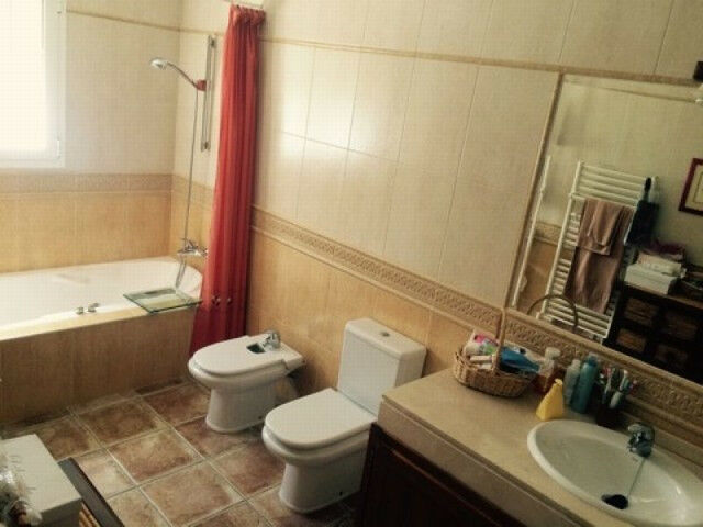 Townhouse Nerja Málaga - image 27