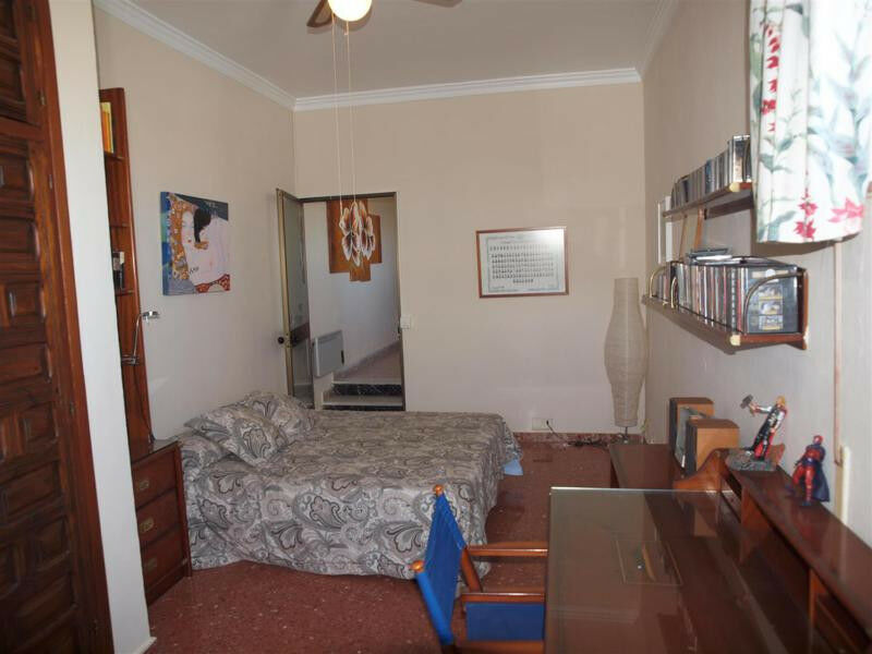 Detached Villa Benajarafe Málaga - image 27