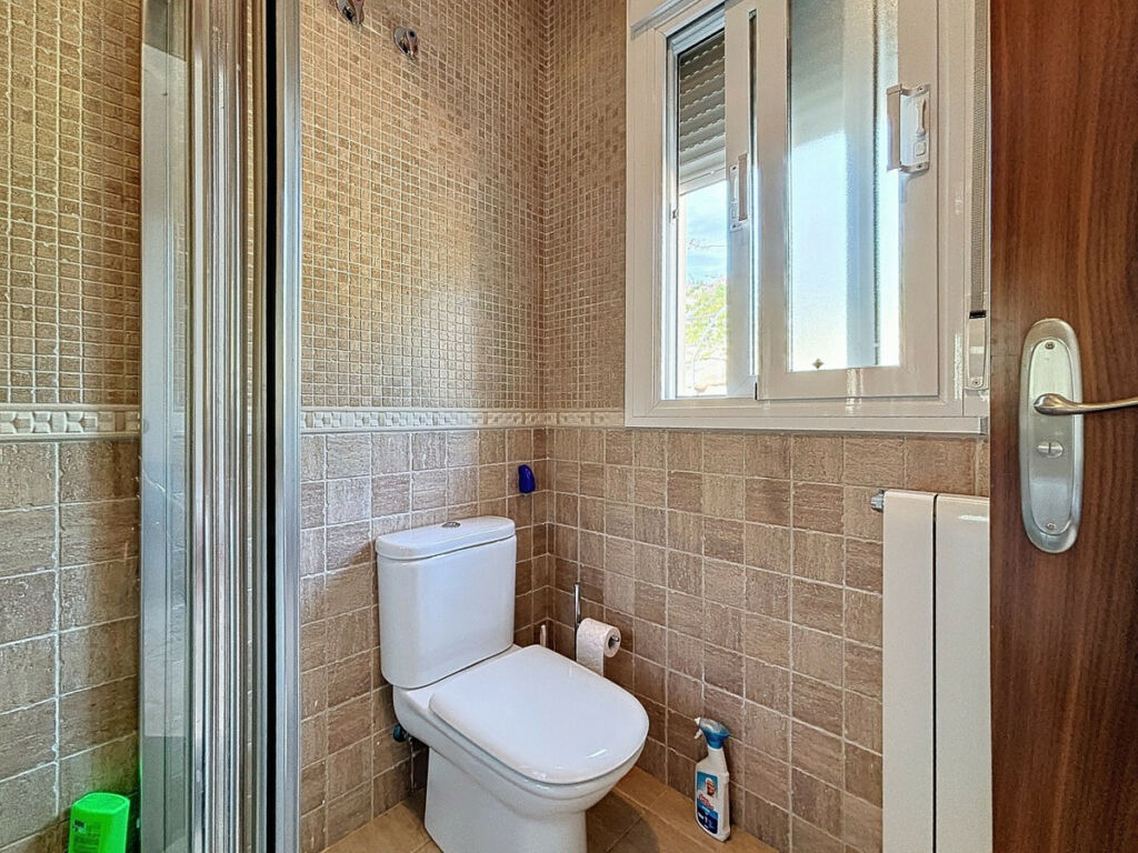 Detached Villa Periana Málaga - image 27