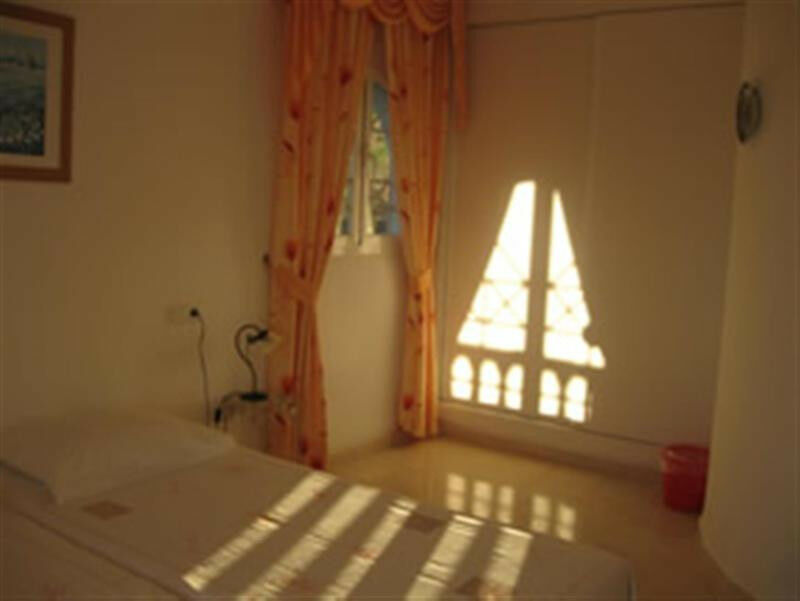 Detached Villa Algarrobo Málaga - image 27
