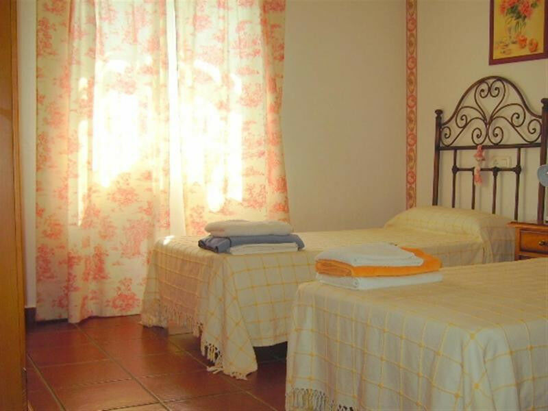 Townhouse Benajarafe Málaga - image 27
