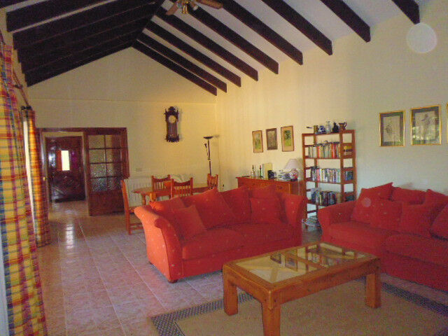 Finca - Cortijo Jimena de la Frontera Cádiz - image 24