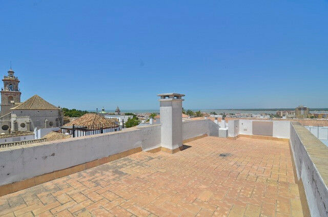 Hotel Sanlúcar de Barrameda Cádiz - image 27