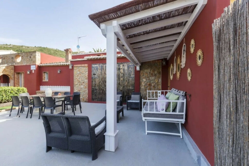 Detached Villa Lliber Alicante - image 20