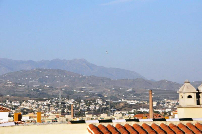 Townhouse Torre del Mar Málaga - image 28