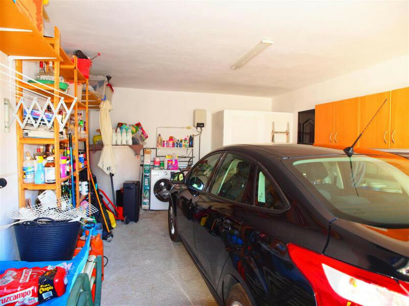 Detached Villa Alcaucín Málaga - image 28