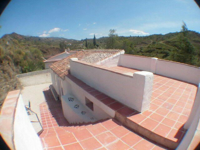 Finca - Cortijo Vélez-Málaga Málaga - image 28