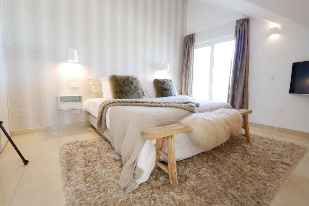 Penthouse La Cala de Mijas Málaga - image 31