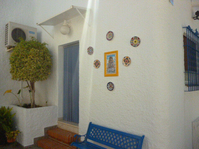 Detached Villa Rincón de la Victoria Málaga - image 28