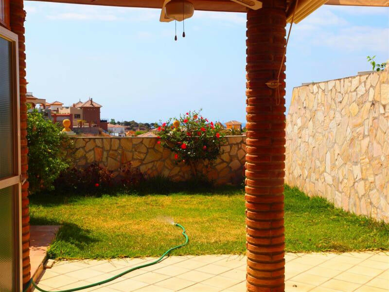 Semi-Detached House Torre del Mar Málaga - image 28