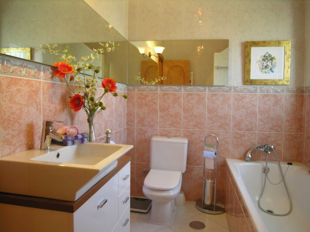 Detached Villa Torrox Málaga - image 28